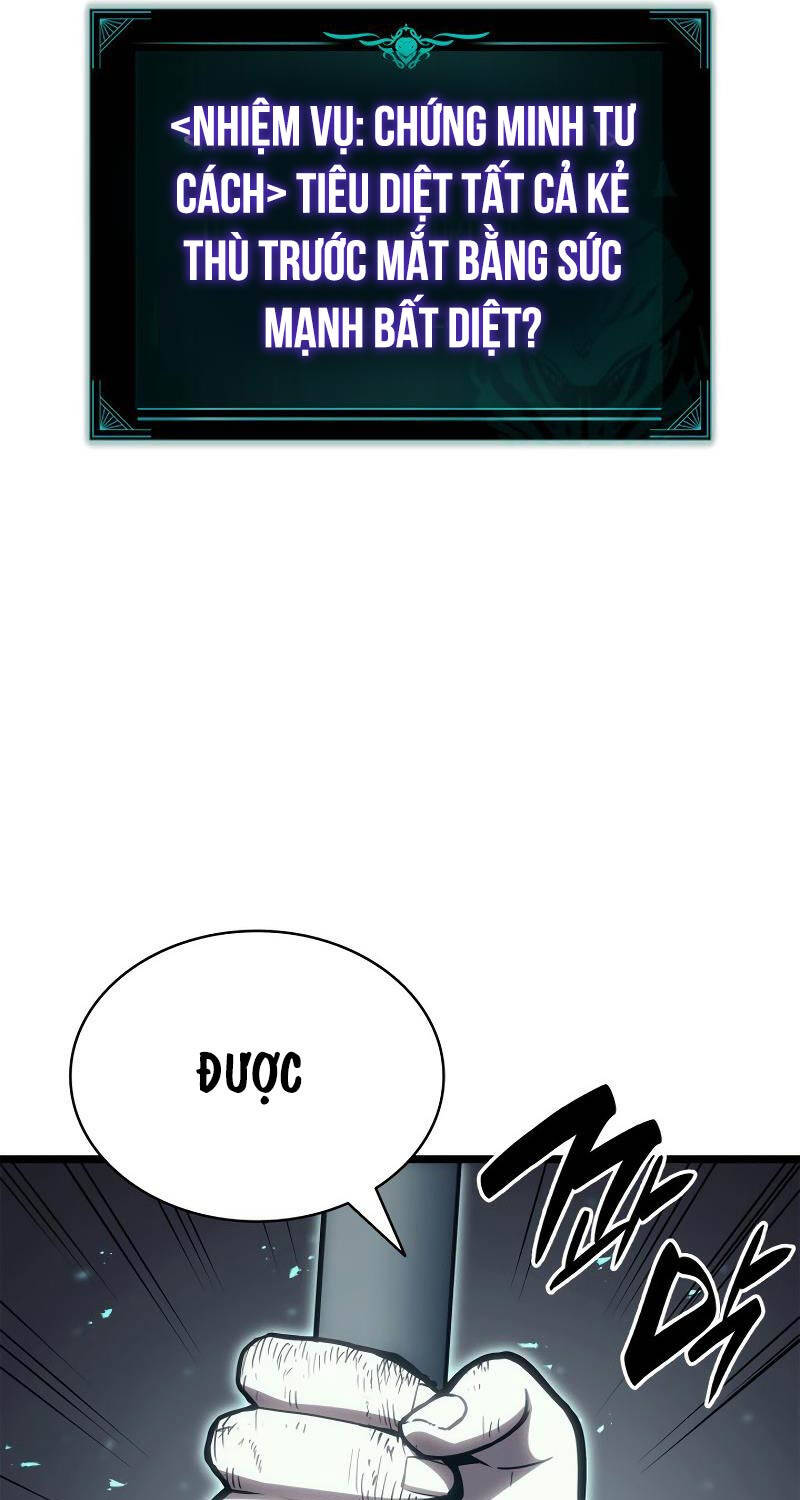 Vị Vua Mạnh Nhất Đã Trở Lại Chapter 79 - 49