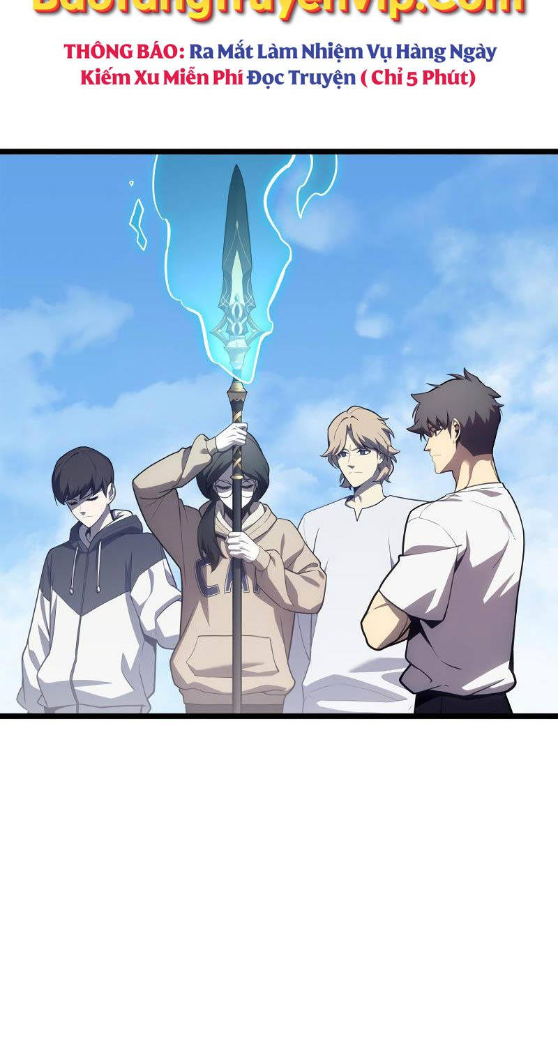 Vị Vua Mạnh Nhất Đã Trở Lại Chapter 79 - 8