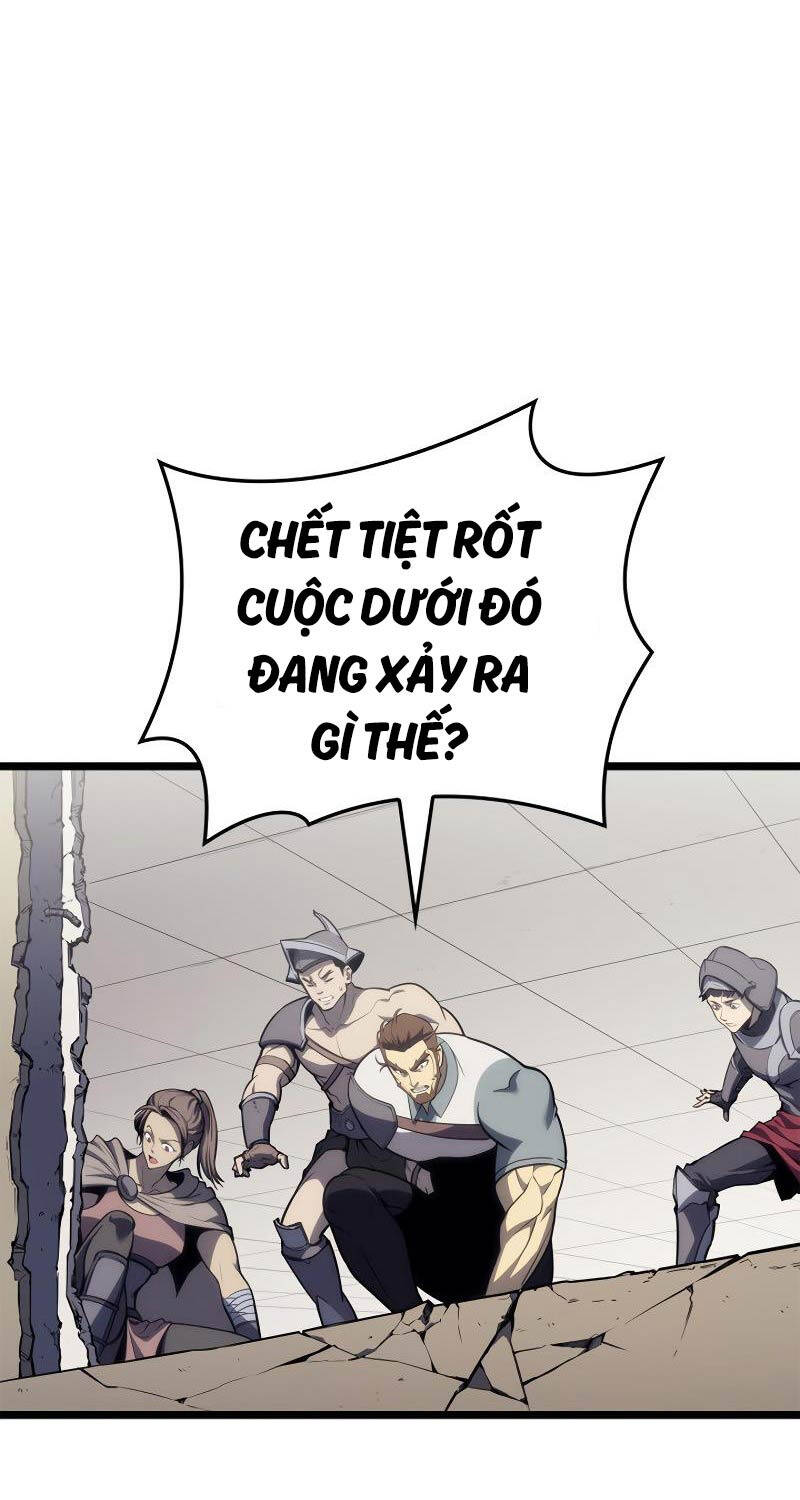 Vị Vua Mạnh Nhất Đã Trở Lại Chapter 79 - 80