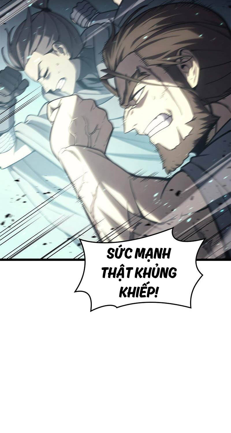 Vị Vua Mạnh Nhất Đã Trở Lại Chapter 79 - 90