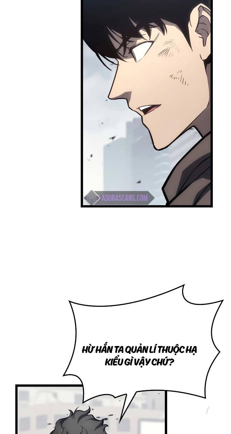 Vị Vua Mạnh Nhất Đã Trở Lại Chapter 80 - 103