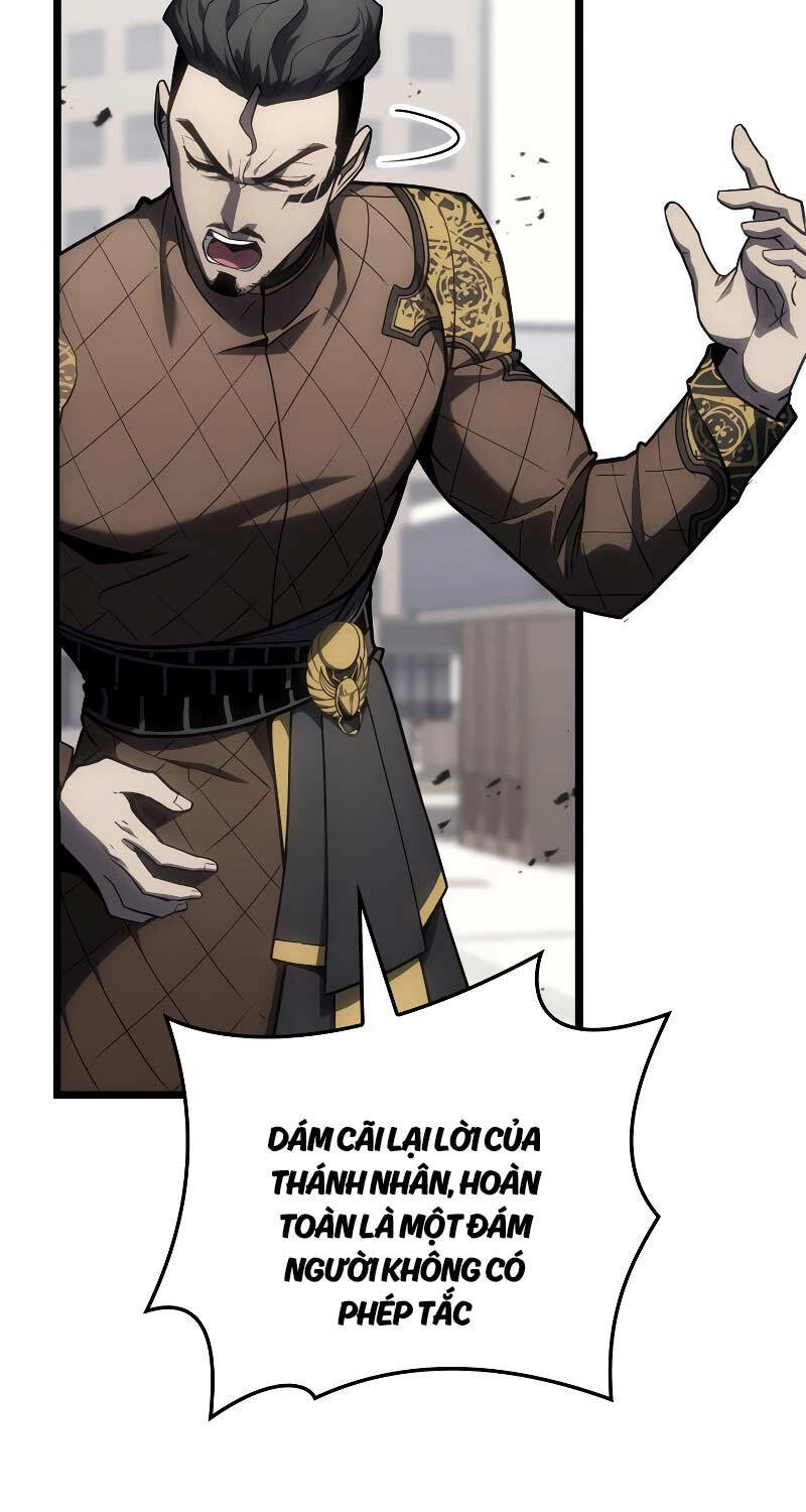 Vị Vua Mạnh Nhất Đã Trở Lại Chapter 80 - 104