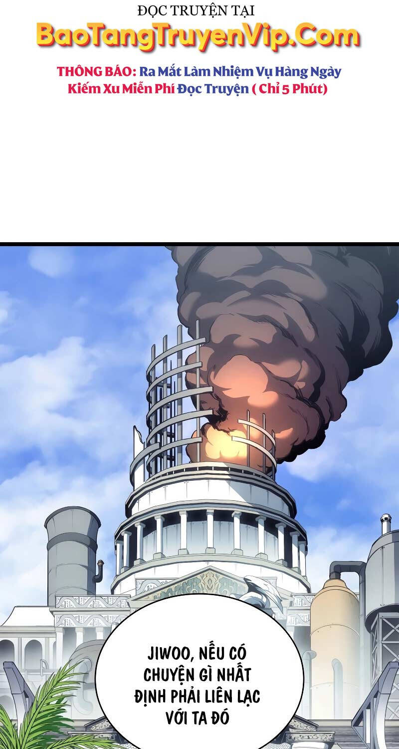 Vị Vua Mạnh Nhất Đã Trở Lại Chapter 80 - 111