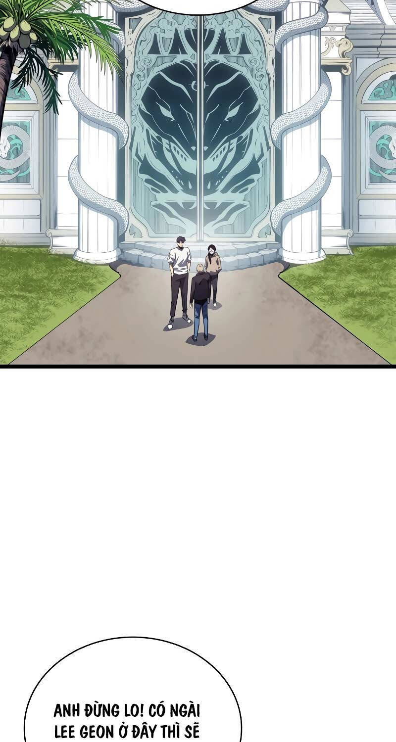 Vị Vua Mạnh Nhất Đã Trở Lại Chapter 80 - 112