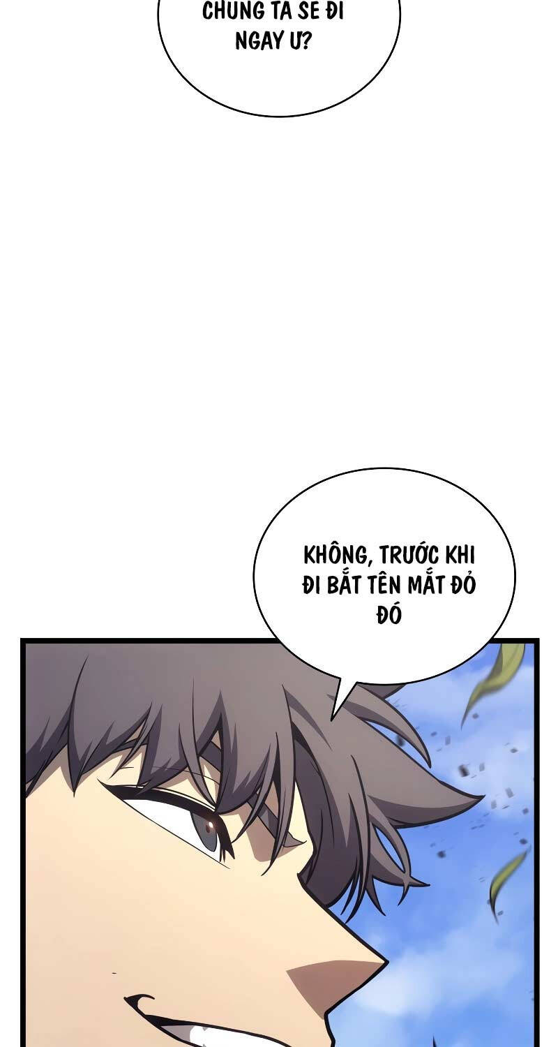 Vị Vua Mạnh Nhất Đã Trở Lại Chapter 80 - 121