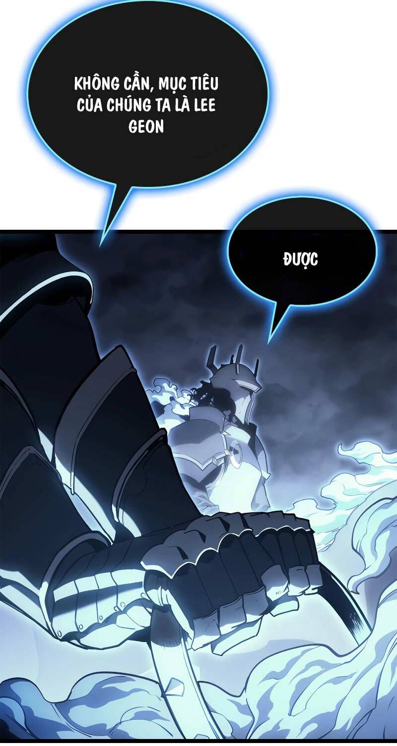 Vị Vua Mạnh Nhất Đã Trở Lại Chapter 80 - 125