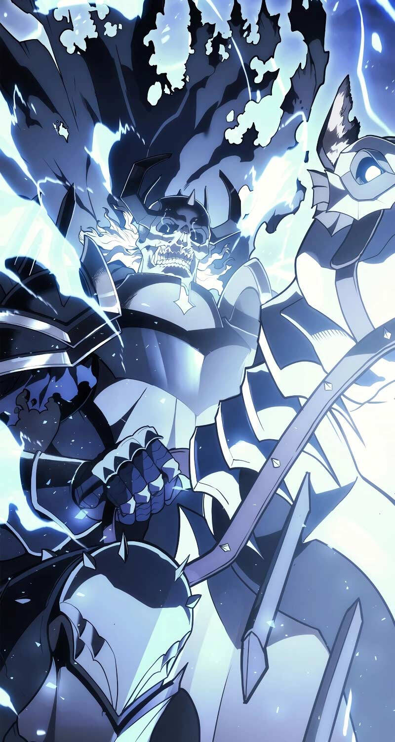 Vị Vua Mạnh Nhất Đã Trở Lại Chapter 80 - 127