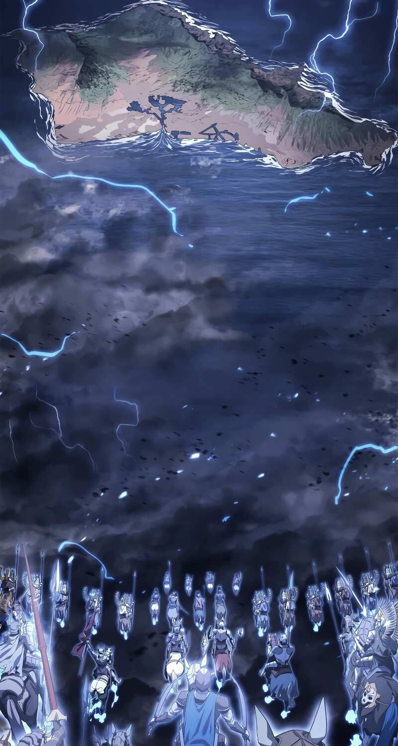 Vị Vua Mạnh Nhất Đã Trở Lại Chapter 80 - 132