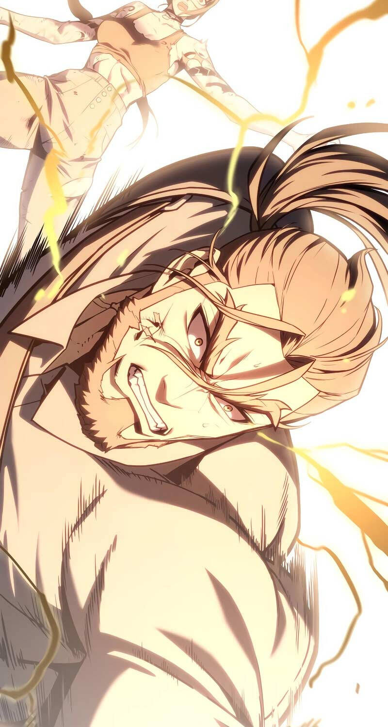 Vị Vua Mạnh Nhất Đã Trở Lại Chapter 80 - 17