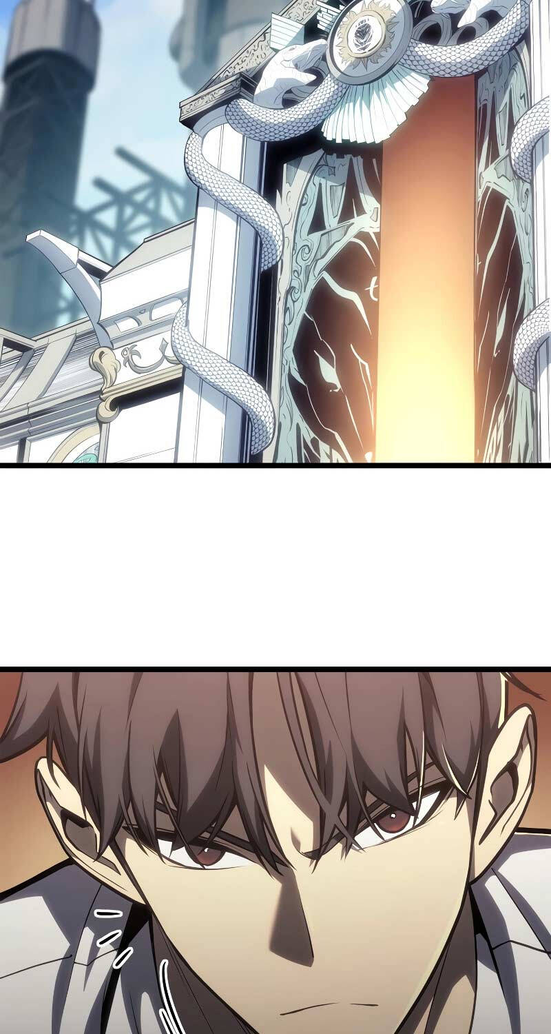 Vị Vua Mạnh Nhất Đã Trở Lại Chapter 80 - 20