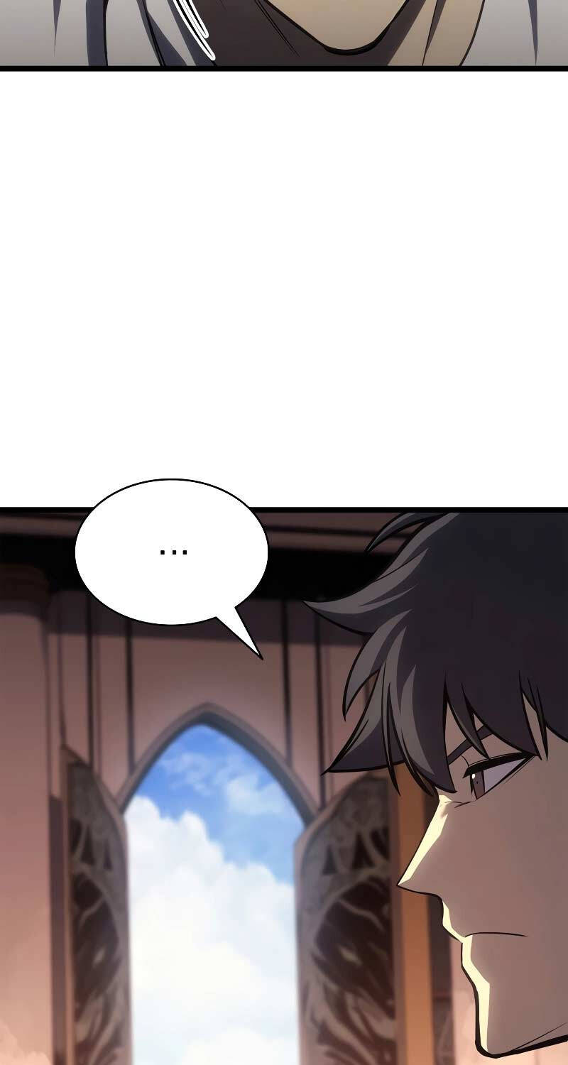 Vị Vua Mạnh Nhất Đã Trở Lại Chapter 80 - 21