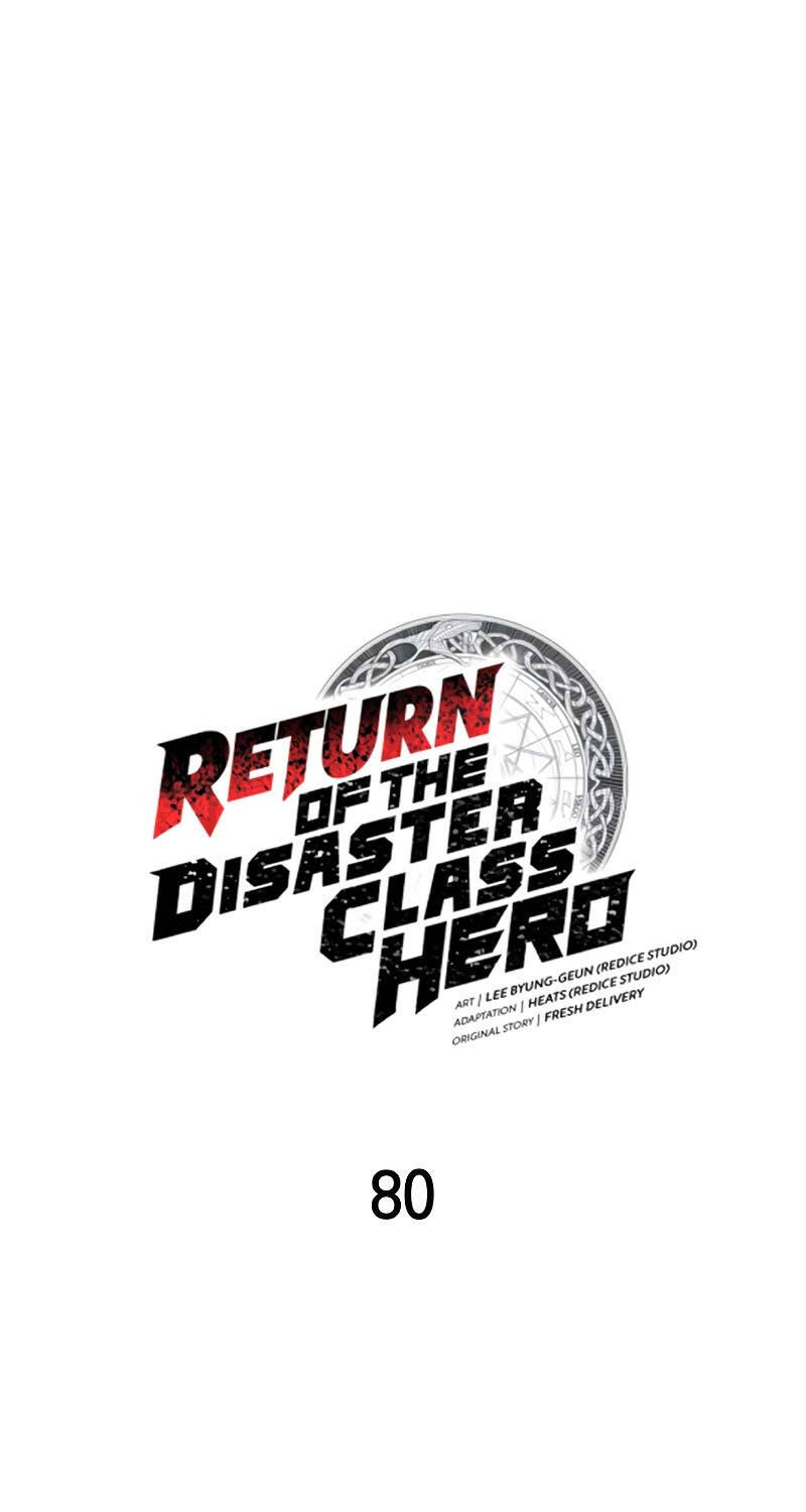 Vị Vua Mạnh Nhất Đã Trở Lại Chapter 80 - 25