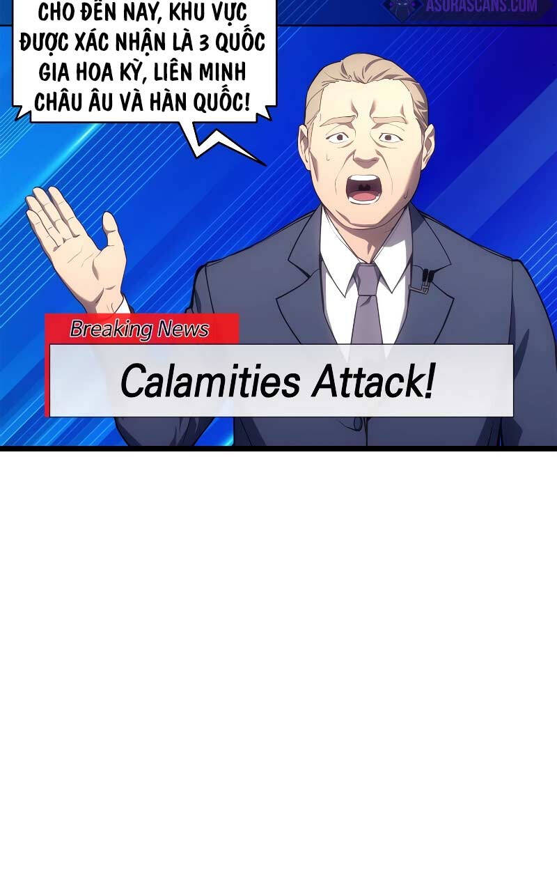 Vị Vua Mạnh Nhất Đã Trở Lại Chapter 80 - 27