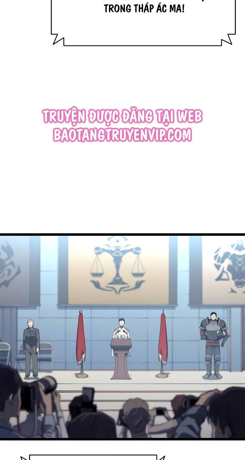 Vị Vua Mạnh Nhất Đã Trở Lại Chapter 80 - 29