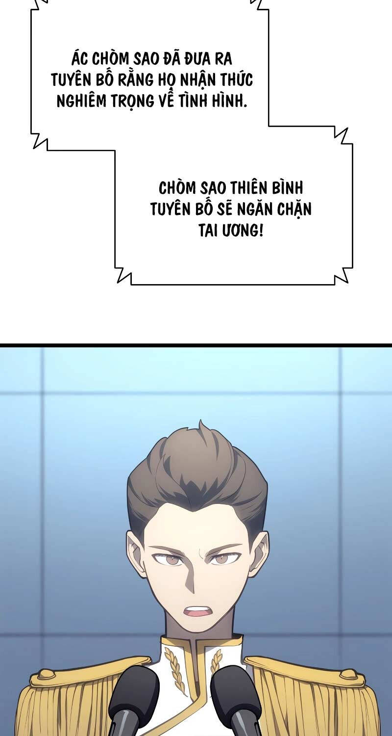 Vị Vua Mạnh Nhất Đã Trở Lại Chapter 80 - 30