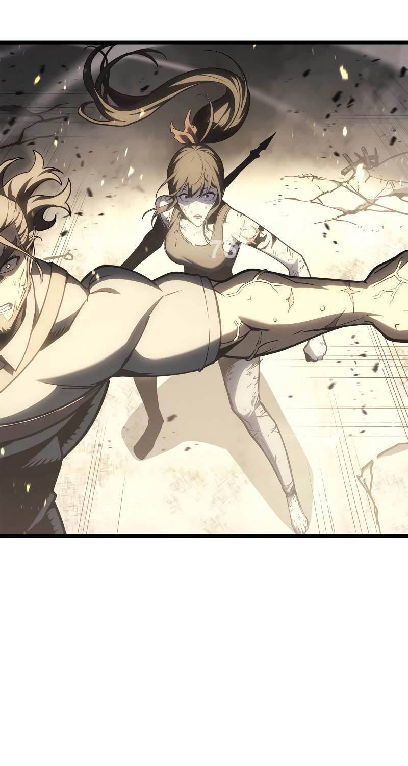 Vị Vua Mạnh Nhất Đã Trở Lại Chapter 80 - 4