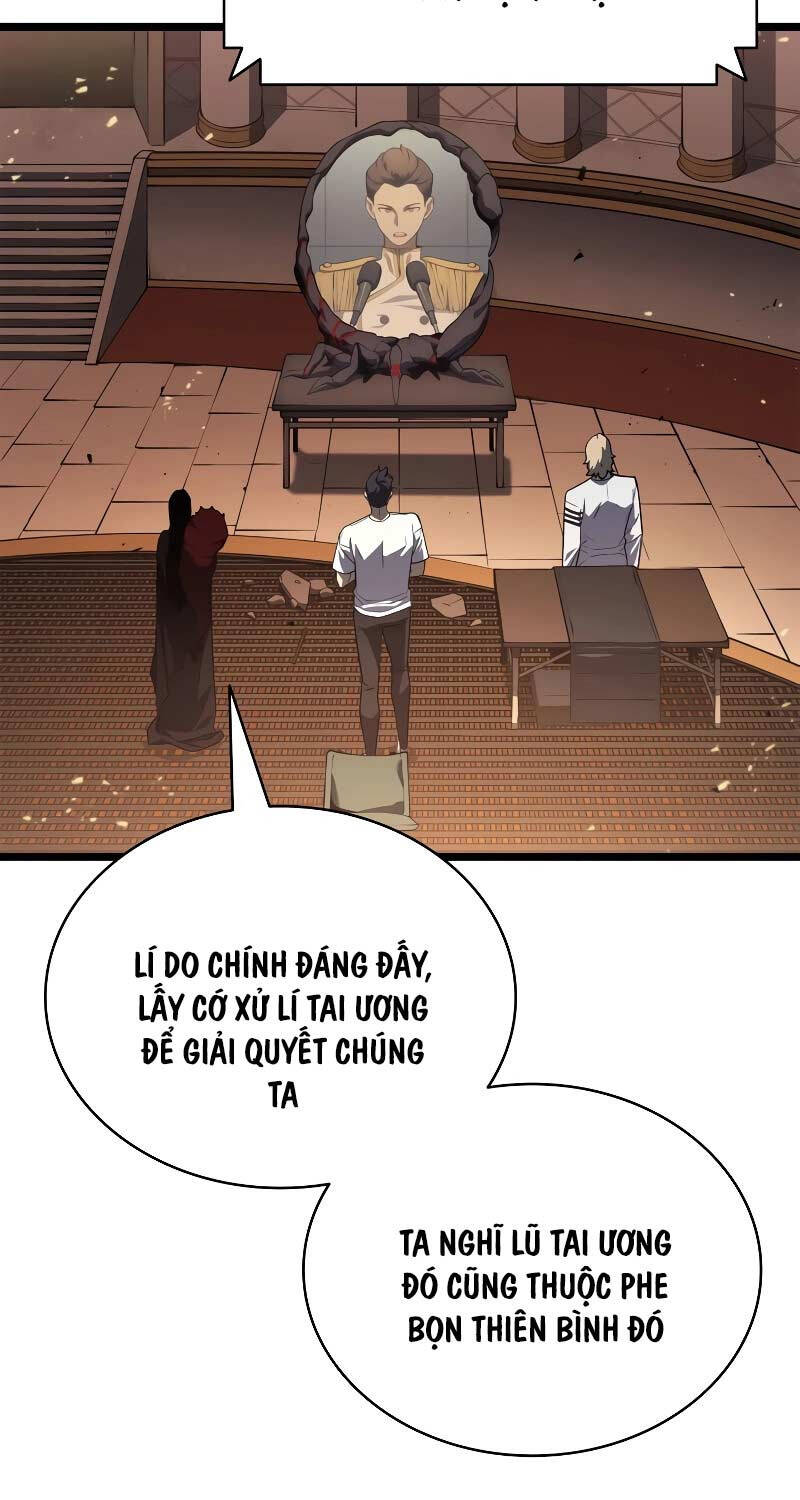 Vị Vua Mạnh Nhất Đã Trở Lại Chapter 80 - 32