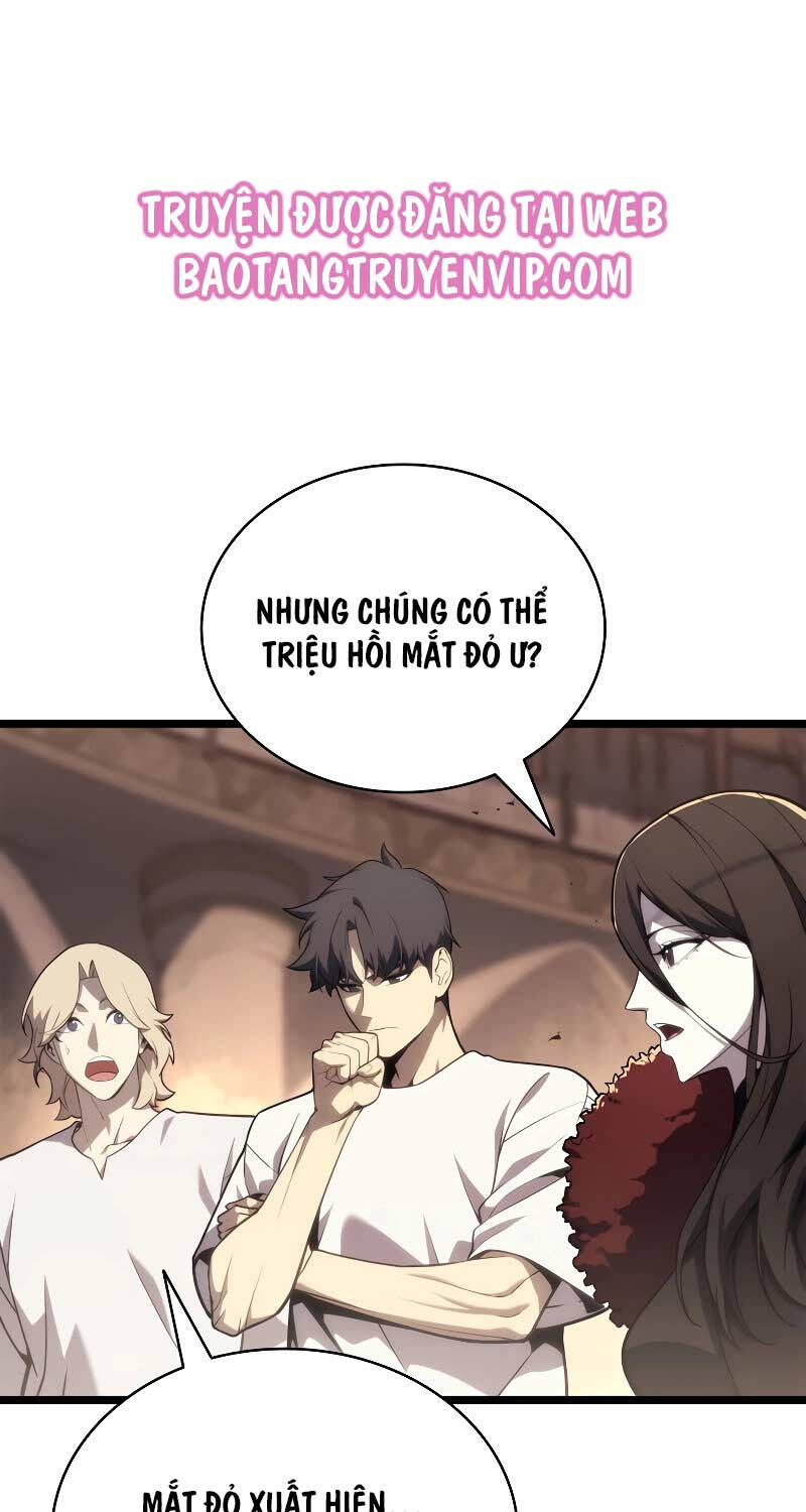 Vị Vua Mạnh Nhất Đã Trở Lại Chapter 80 - 33