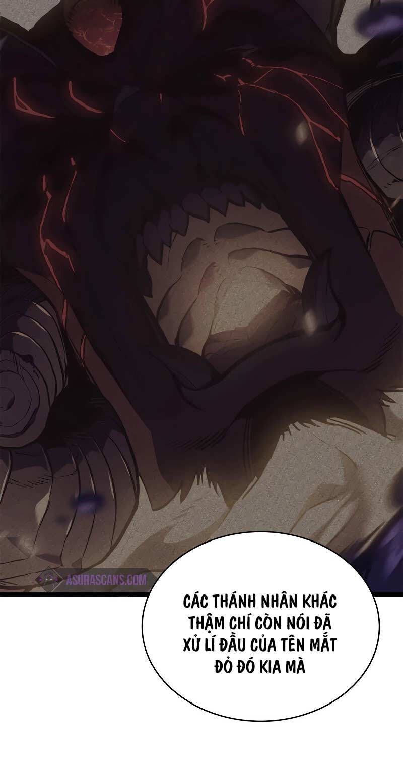 Vị Vua Mạnh Nhất Đã Trở Lại Chapter 80 - 35
