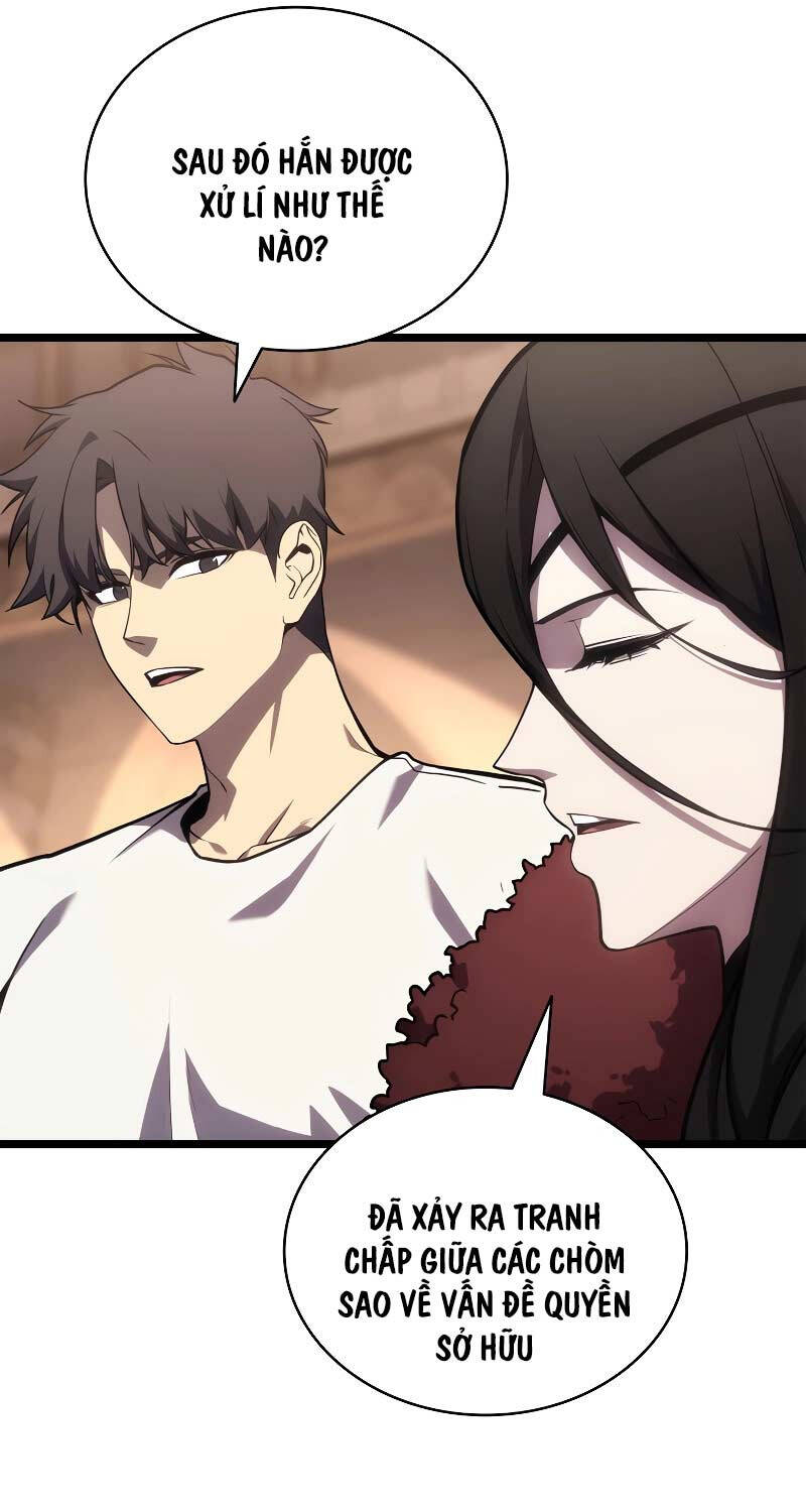 Vị Vua Mạnh Nhất Đã Trở Lại Chapter 80 - 37