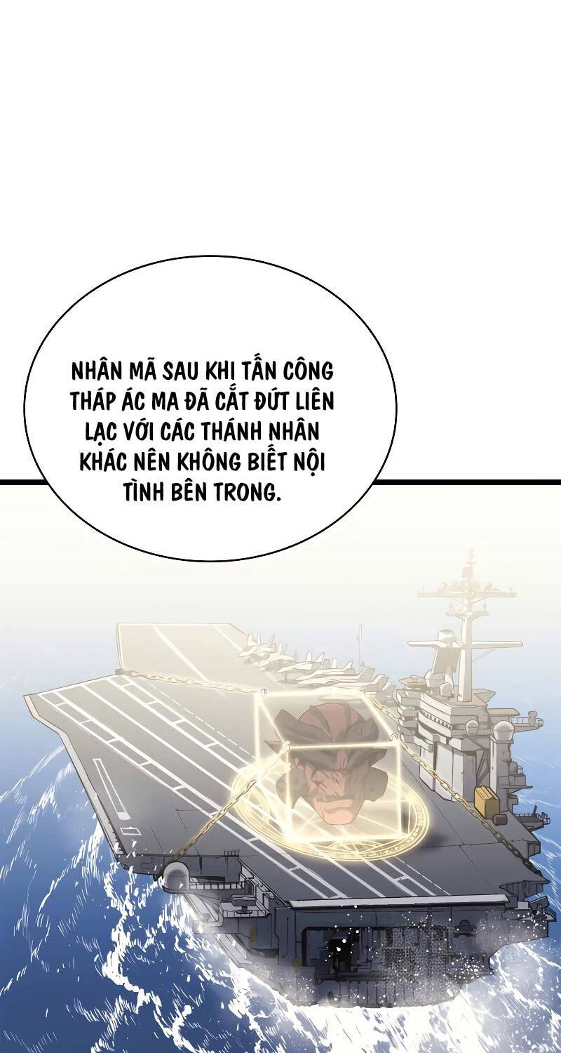 Vị Vua Mạnh Nhất Đã Trở Lại Chapter 80 - 38