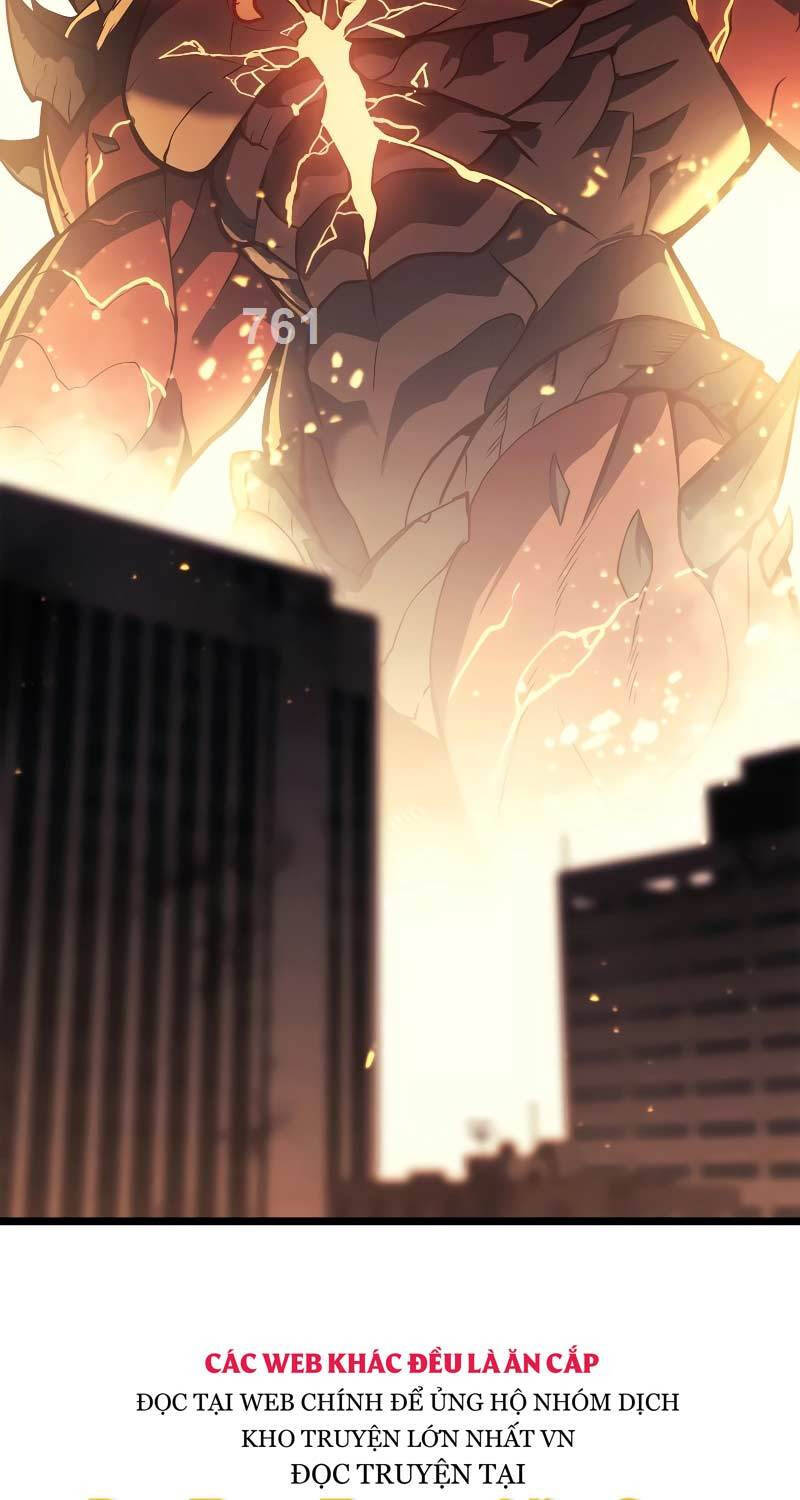 Vị Vua Mạnh Nhất Đã Trở Lại Chapter 80 - 6