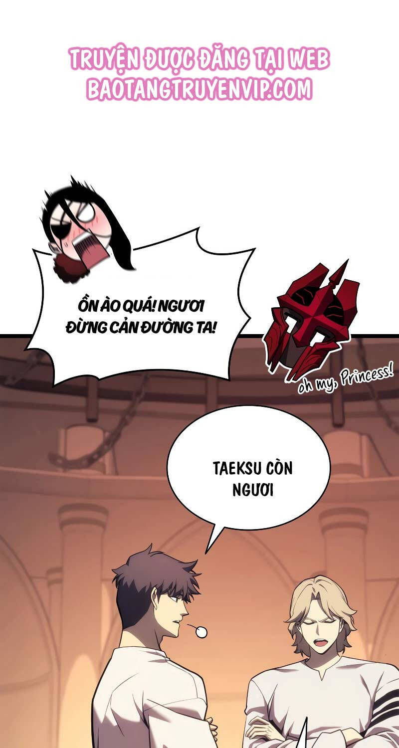 Vị Vua Mạnh Nhất Đã Trở Lại Chapter 80 - 58