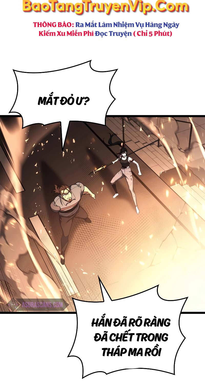 Vị Vua Mạnh Nhất Đã Trở Lại Chapter 80 - 7