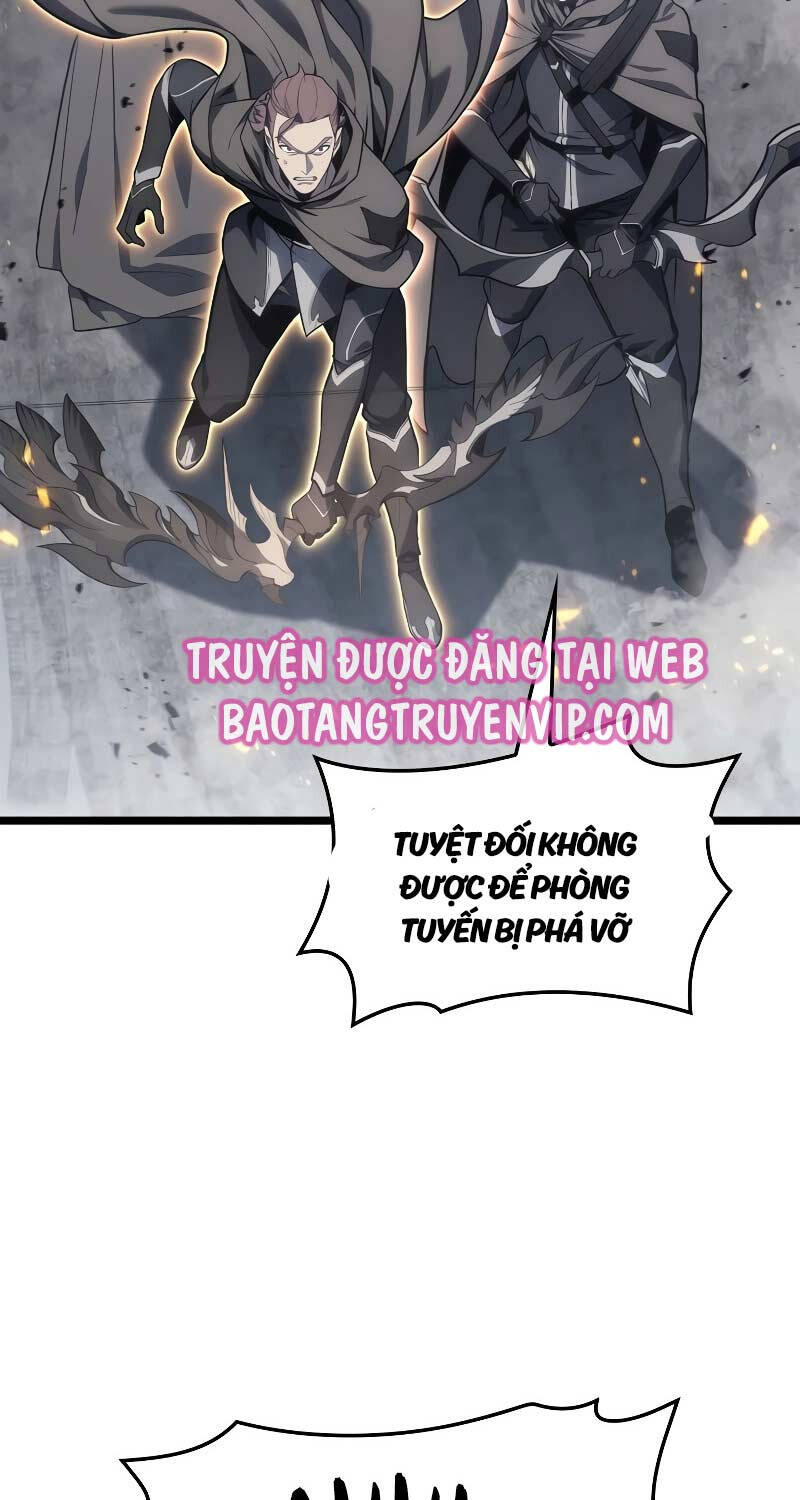 Vị Vua Mạnh Nhất Đã Trở Lại Chapter 80 - 67