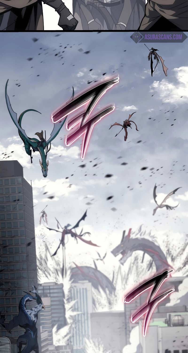 Vị Vua Mạnh Nhất Đã Trở Lại Chapter 80 - 70