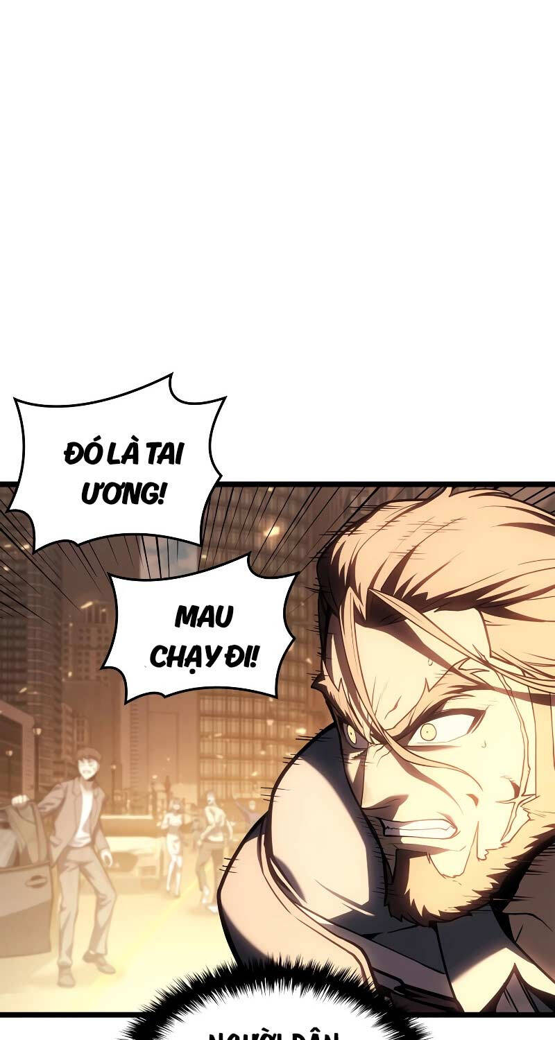 Vị Vua Mạnh Nhất Đã Trở Lại Chapter 80 - 8