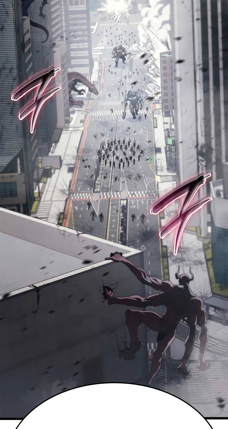 Vị Vua Mạnh Nhất Đã Trở Lại Chapter 80 - 71