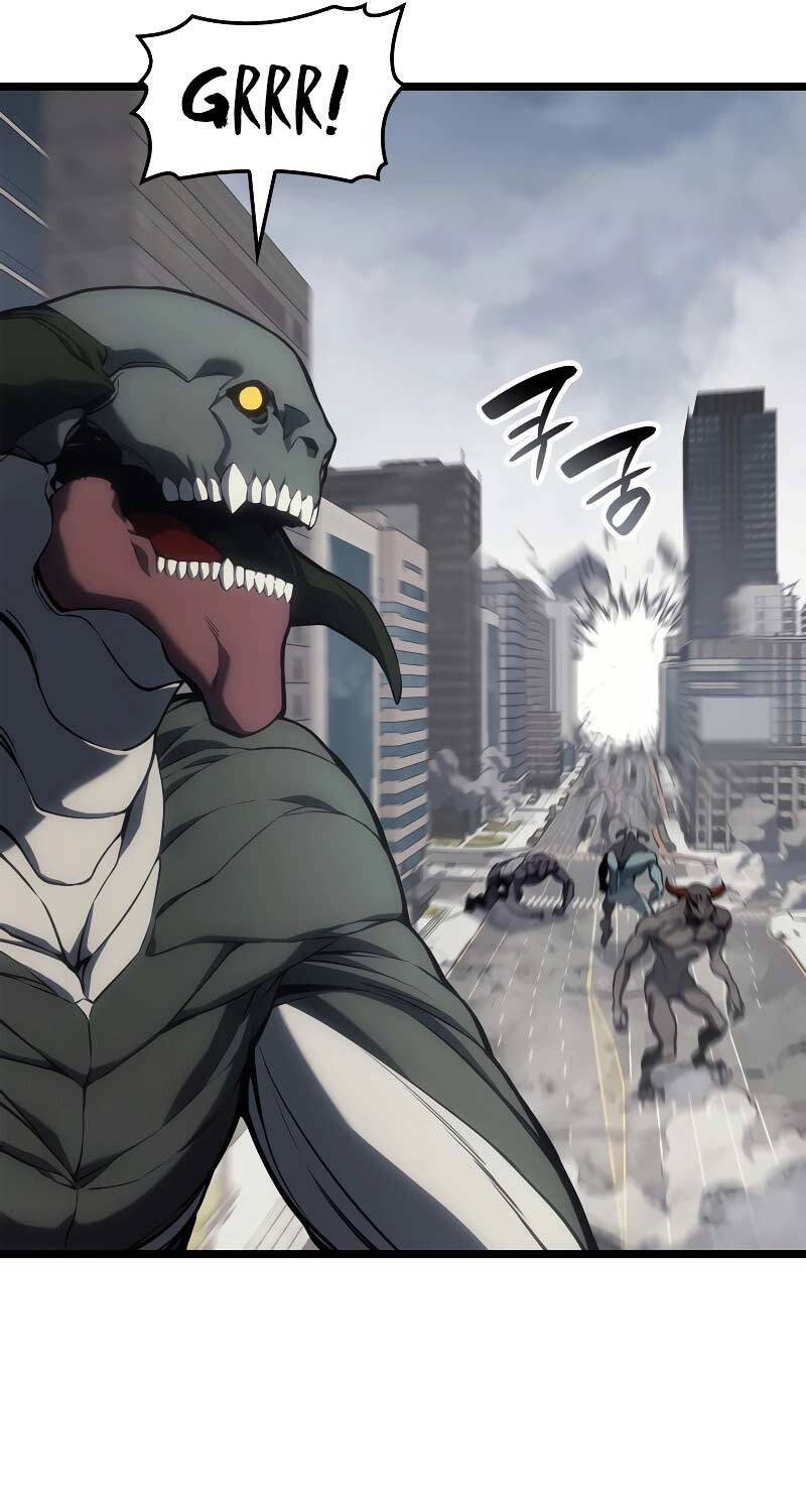 Vị Vua Mạnh Nhất Đã Trở Lại Chapter 80 - 73