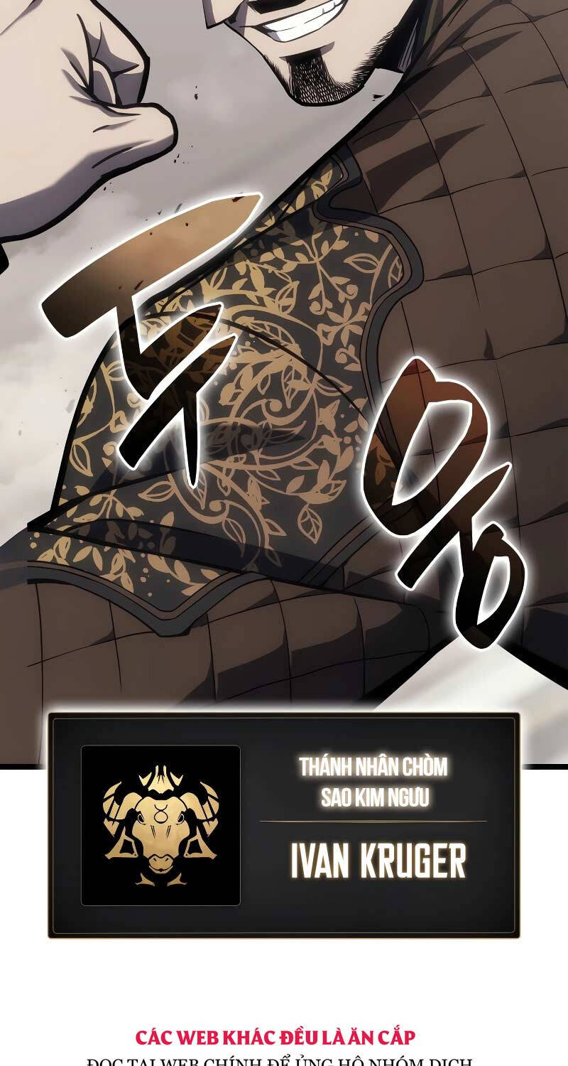 Vị Vua Mạnh Nhất Đã Trở Lại Chapter 80 - 86