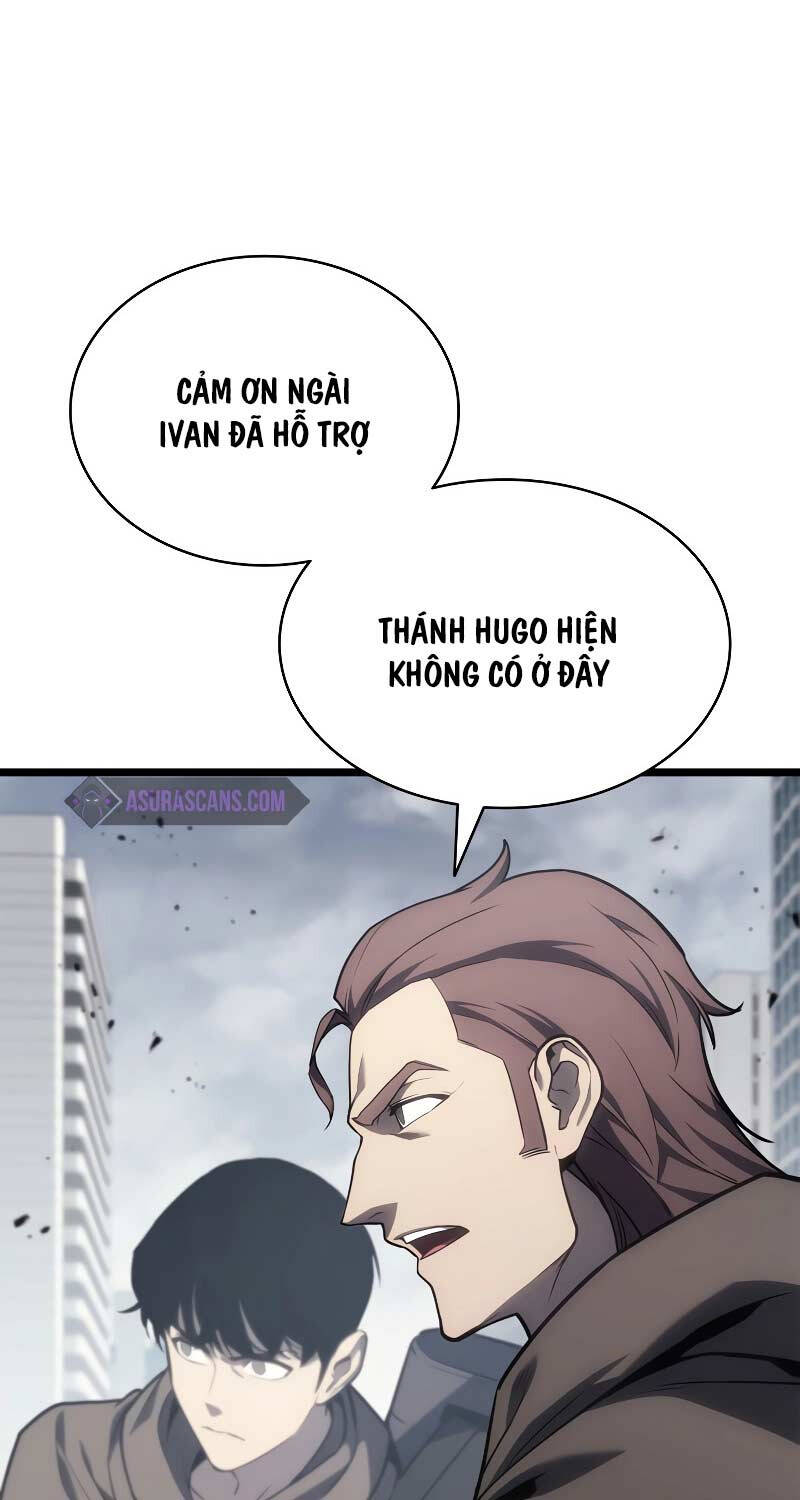 Vị Vua Mạnh Nhất Đã Trở Lại Chapter 80 - 89