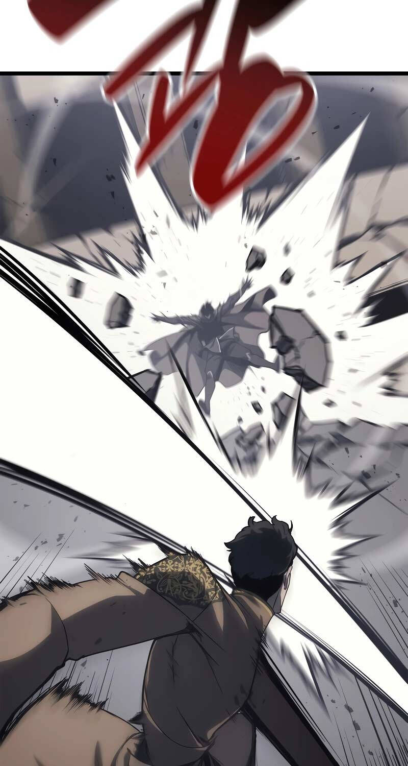 Vị Vua Mạnh Nhất Đã Trở Lại Chapter 80 - 94