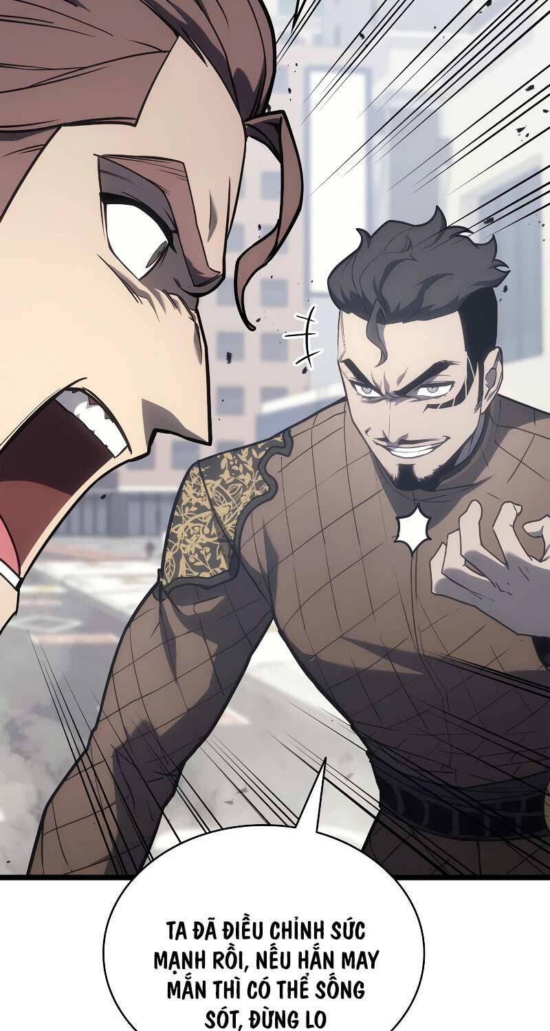 Vị Vua Mạnh Nhất Đã Trở Lại Chapter 80 - 96