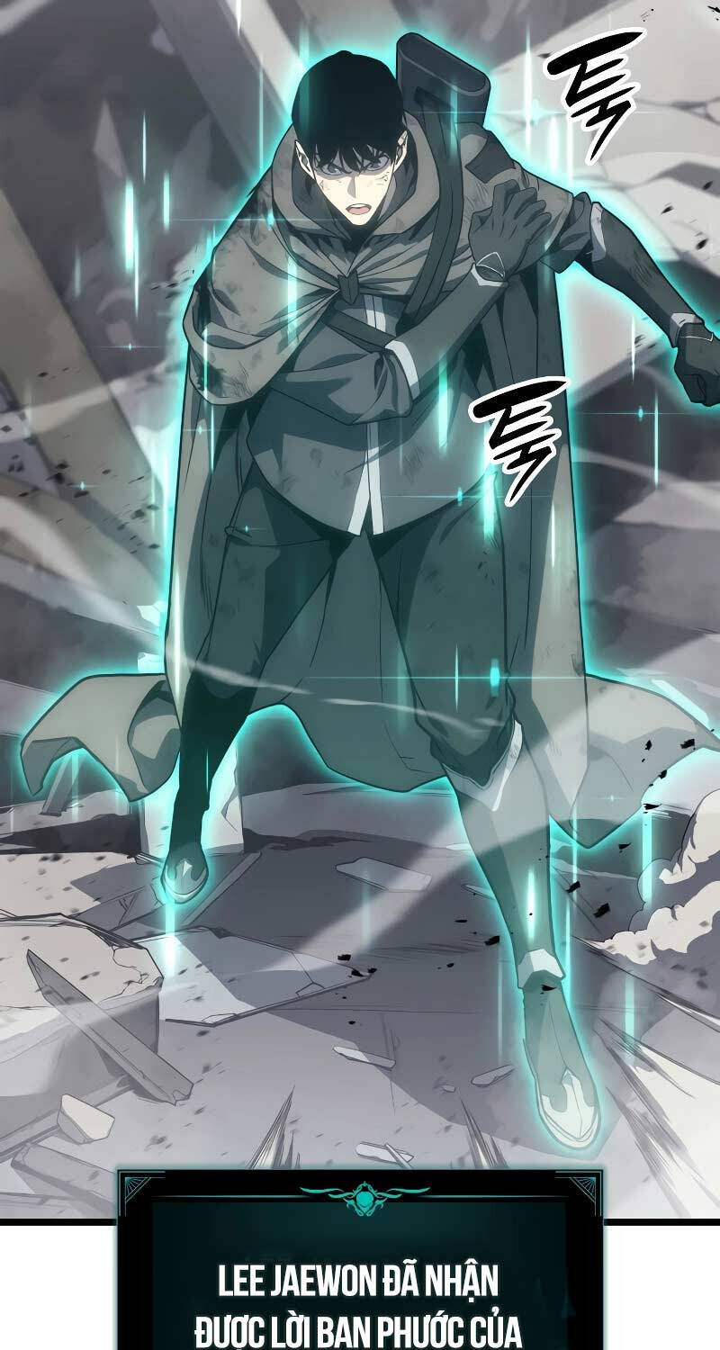 Vị Vua Mạnh Nhất Đã Trở Lại Chapter 80 - 100