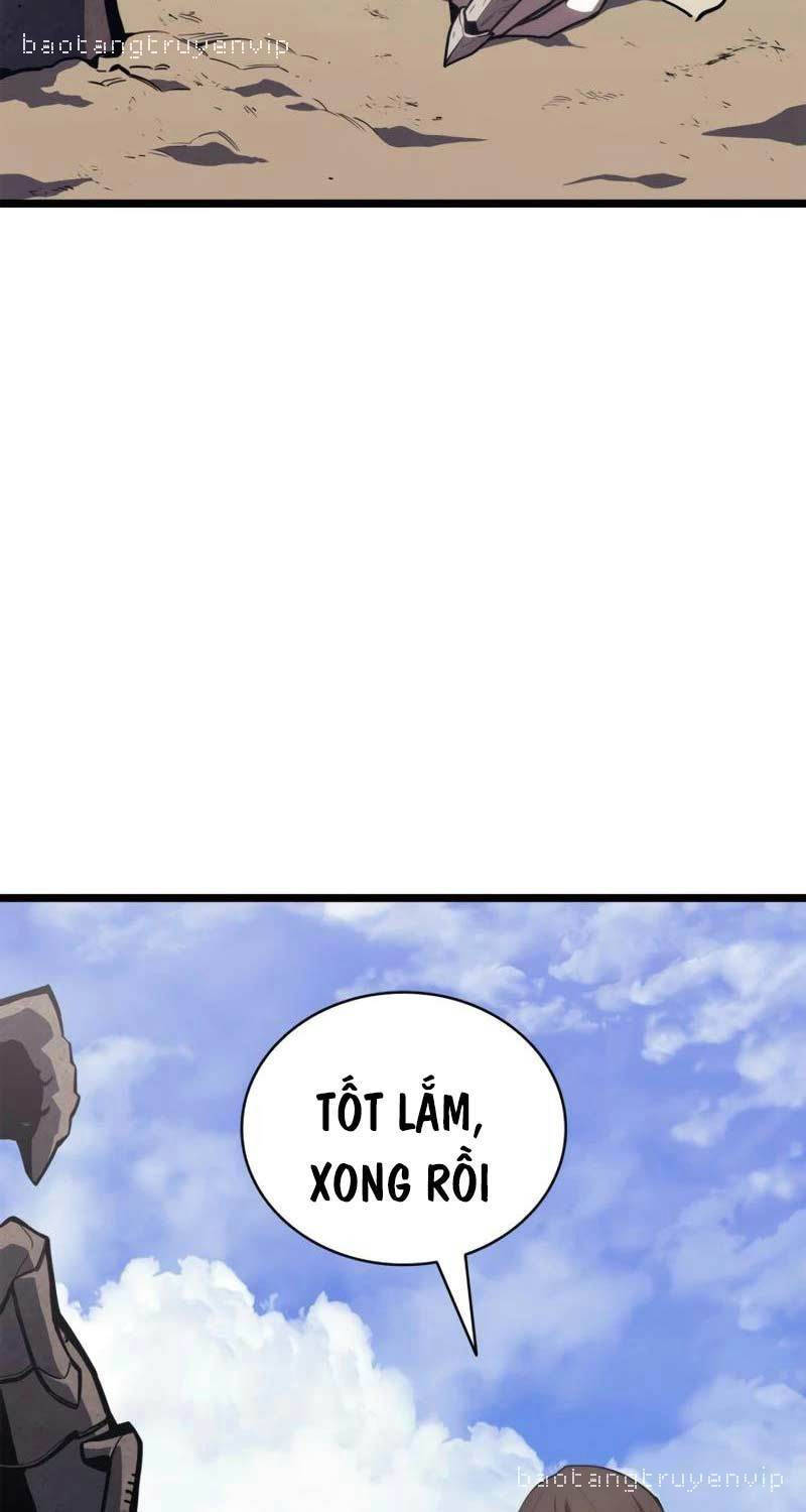 Vị Vua Mạnh Nhất Đã Trở Lại Chapter 81 - 2