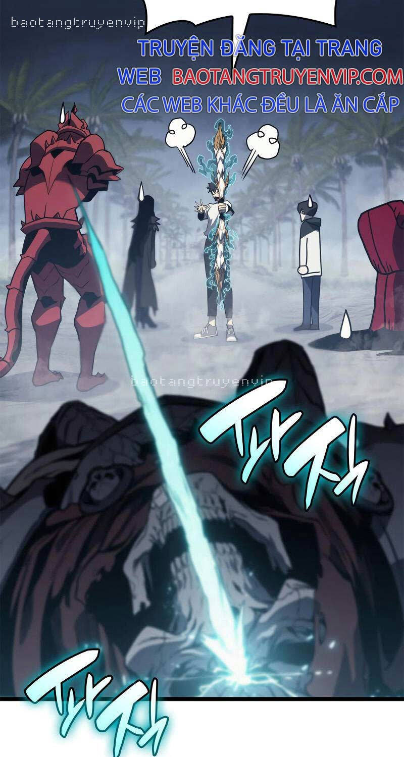 Vị Vua Mạnh Nhất Đã Trở Lại Chapter 81 - 105