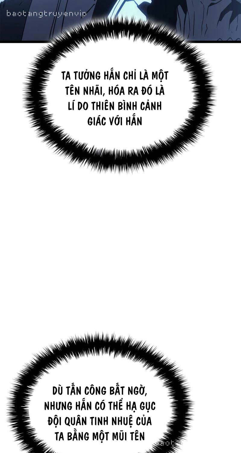 Vị Vua Mạnh Nhất Đã Trở Lại Chapter 81 - 107