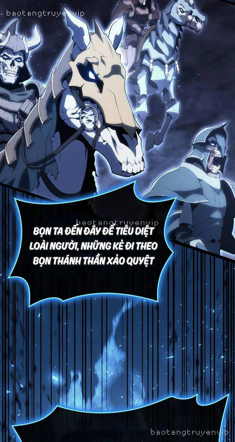 Vị Vua Mạnh Nhất Đã Trở Lại Chapter 81 - 116