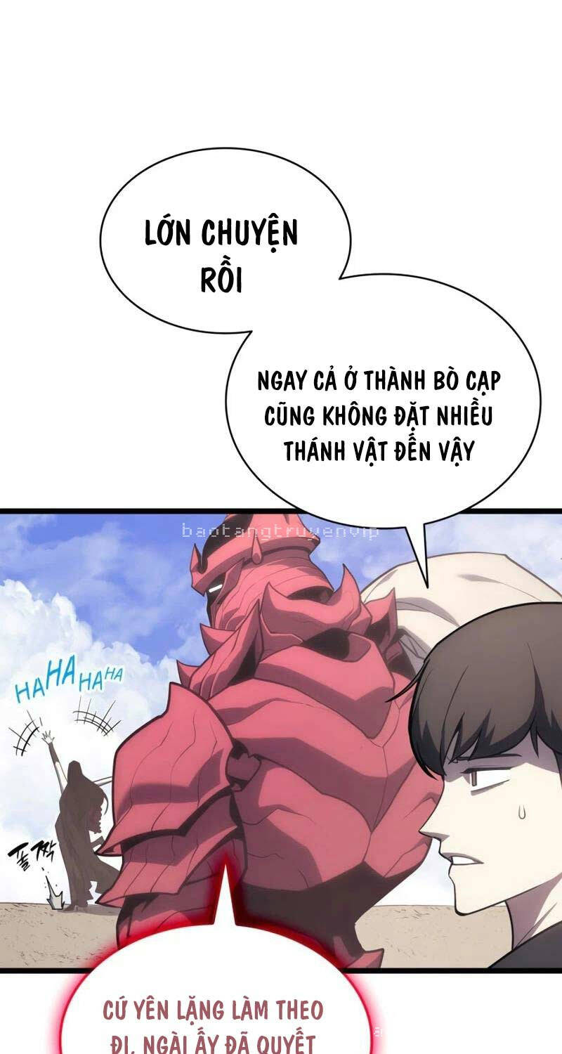 Vị Vua Mạnh Nhất Đã Trở Lại Chapter 81 - 13