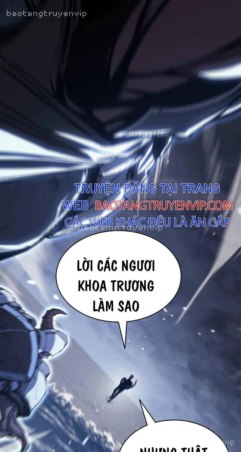 Vị Vua Mạnh Nhất Đã Trở Lại Chapter 81 - 122