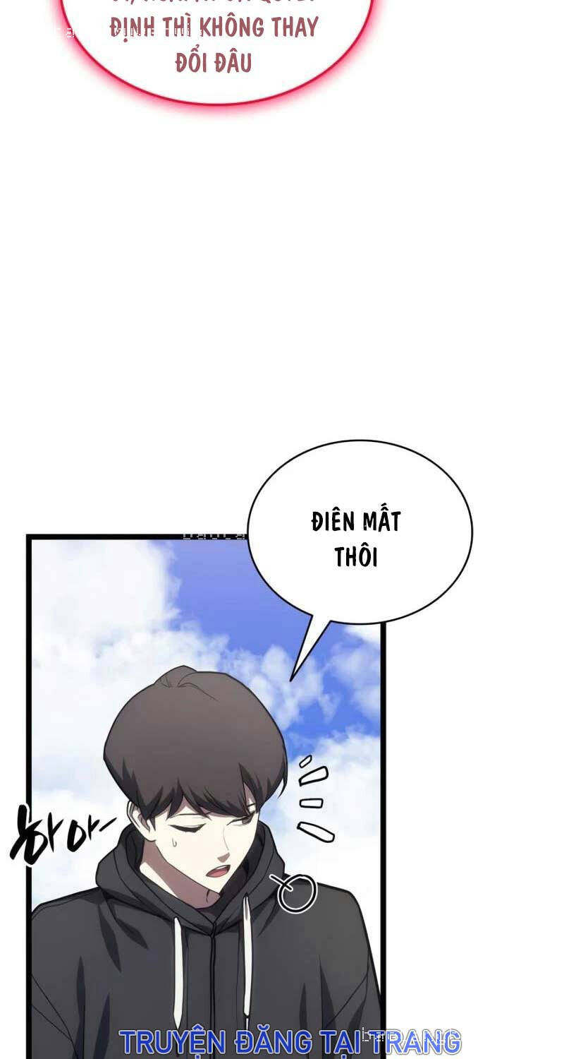 Vị Vua Mạnh Nhất Đã Trở Lại Chapter 81 - 14