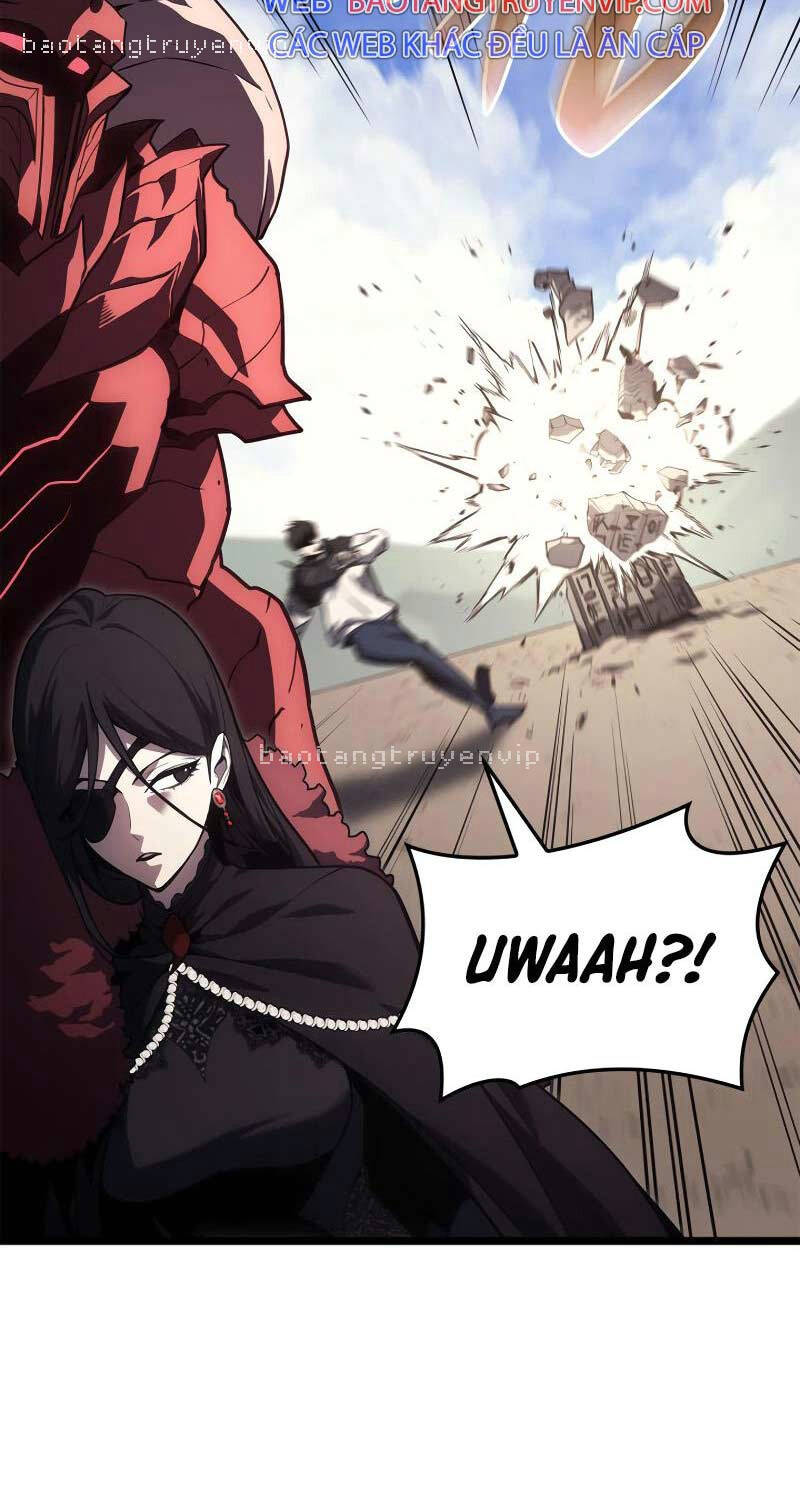 Vị Vua Mạnh Nhất Đã Trở Lại Chapter 81 - 19