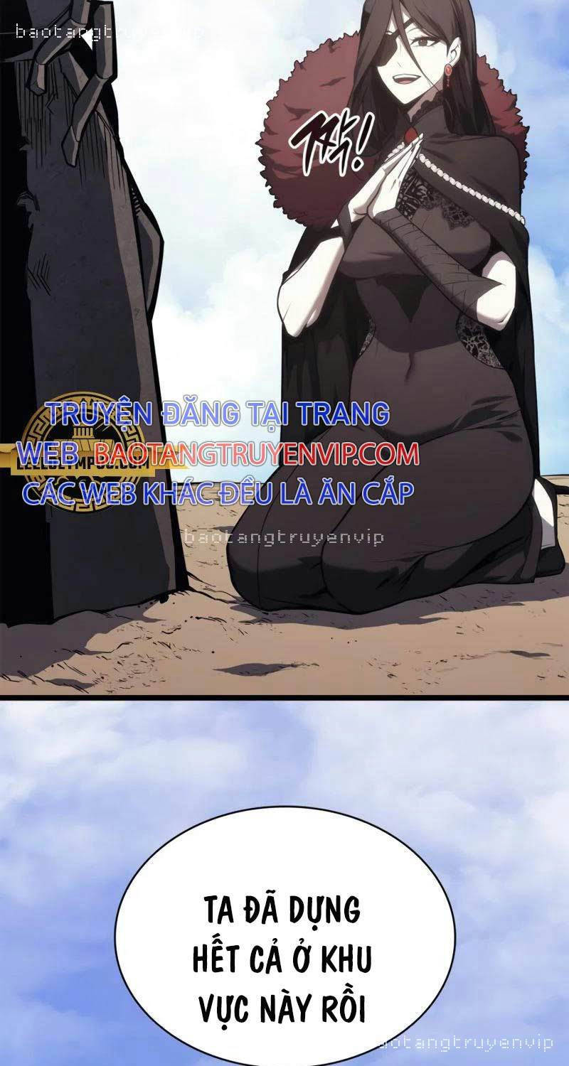 Vị Vua Mạnh Nhất Đã Trở Lại Chapter 81 - 3