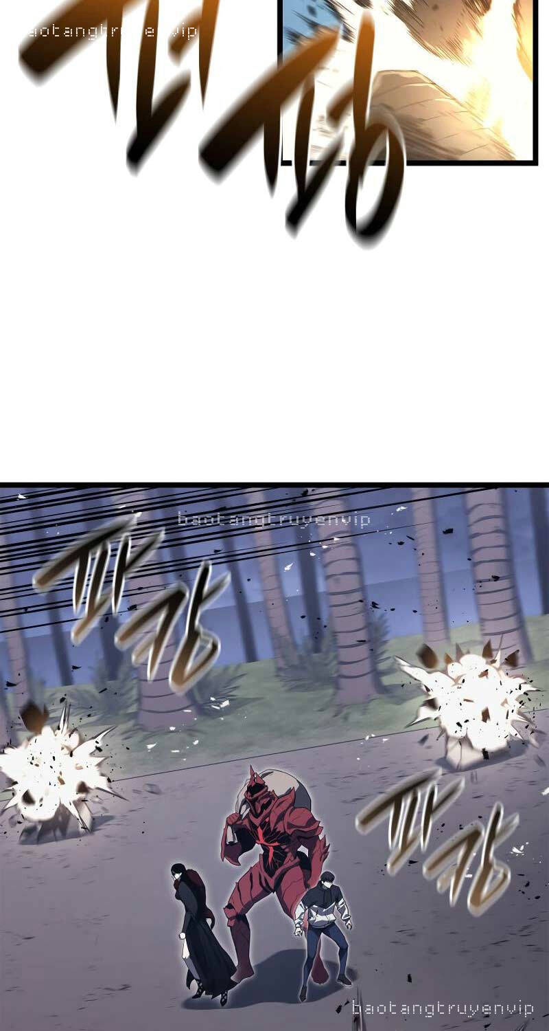 Vị Vua Mạnh Nhất Đã Trở Lại Chapter 81 - 21