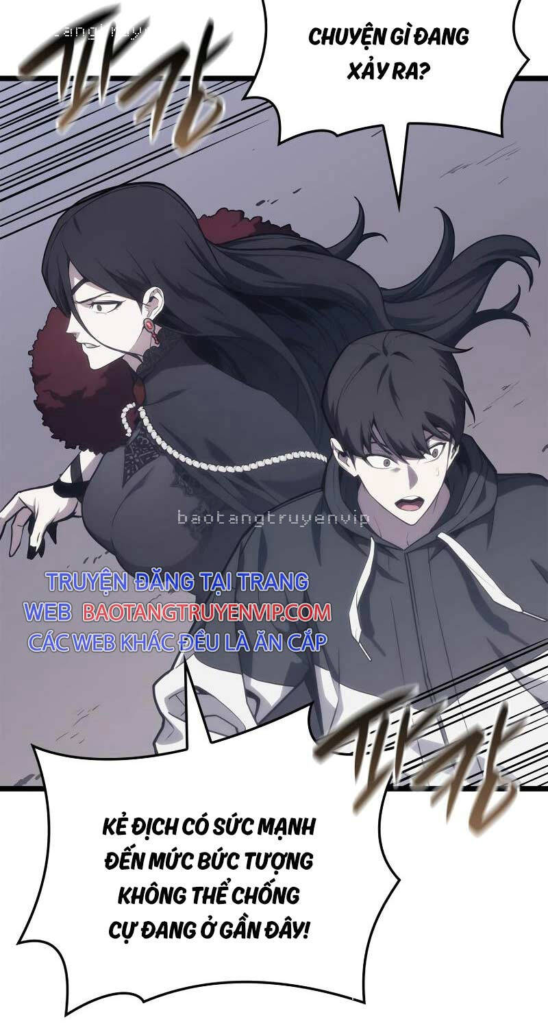 Vị Vua Mạnh Nhất Đã Trở Lại Chapter 81 - 23