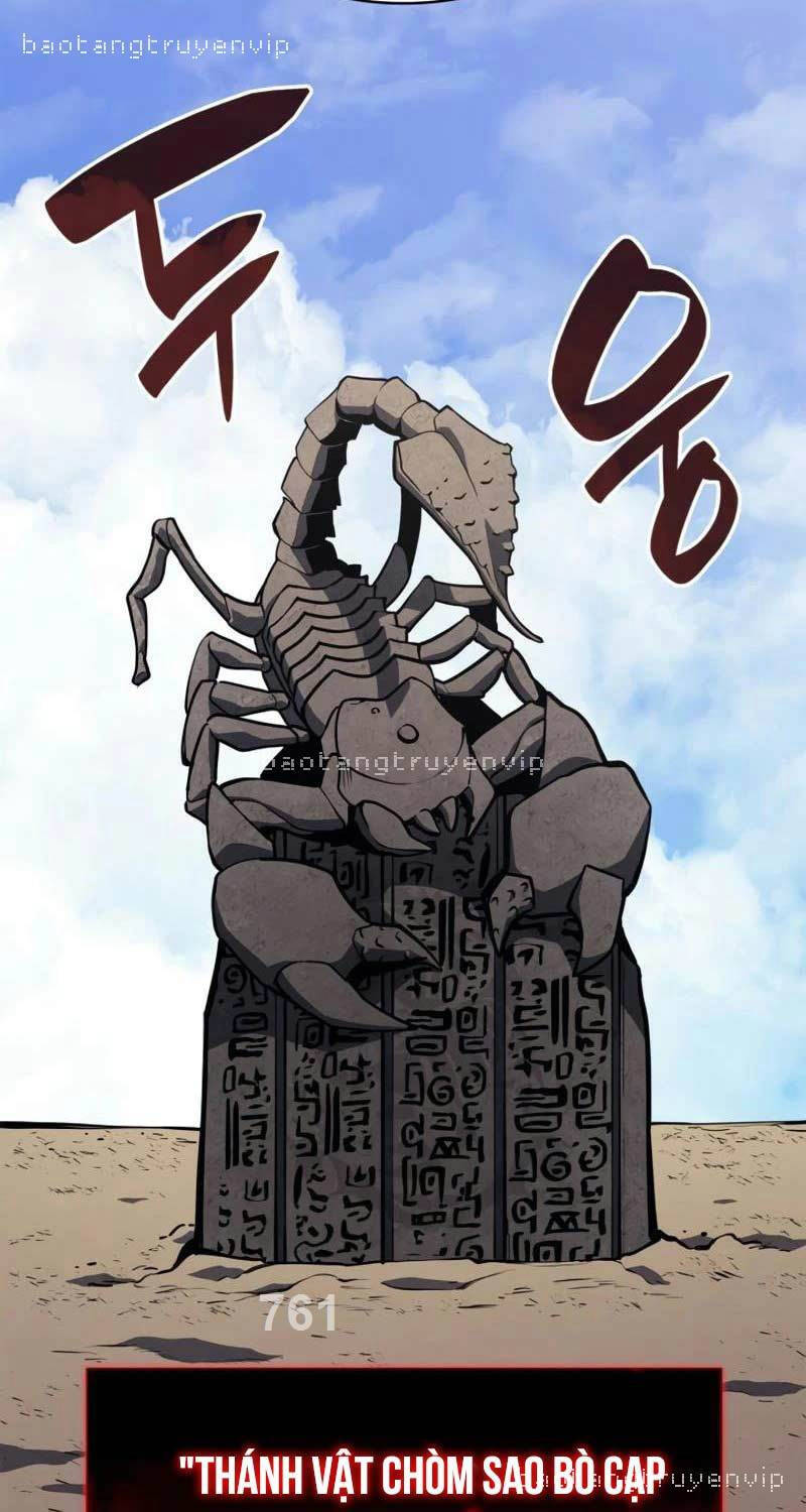 Vị Vua Mạnh Nhất Đã Trở Lại Chapter 81 - 4